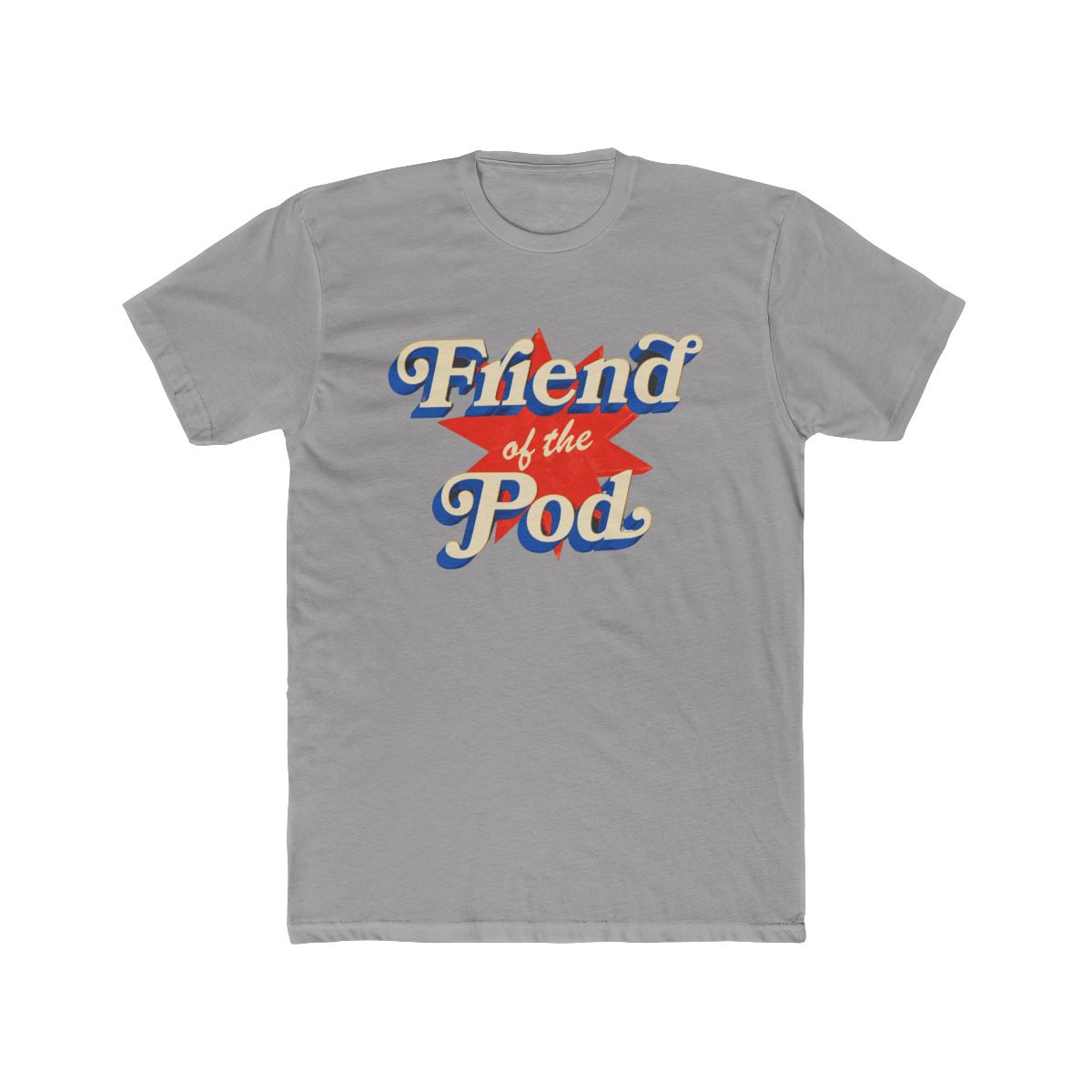 T-Shirts - Pod Save America apparel collection
