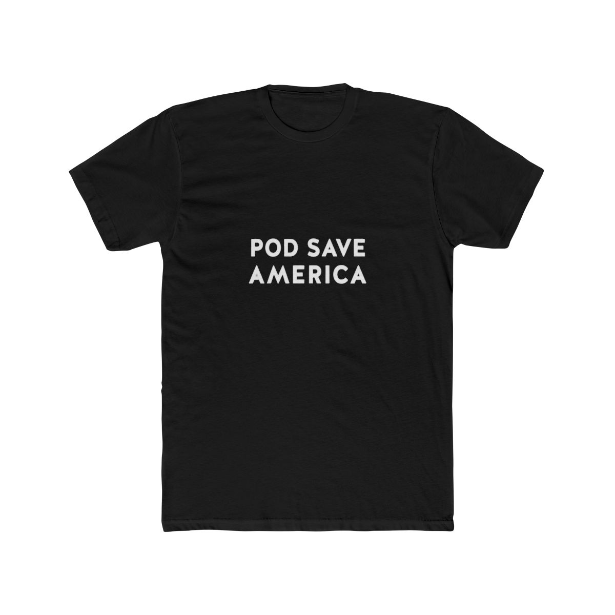 Pod Save America Brick T Shirt