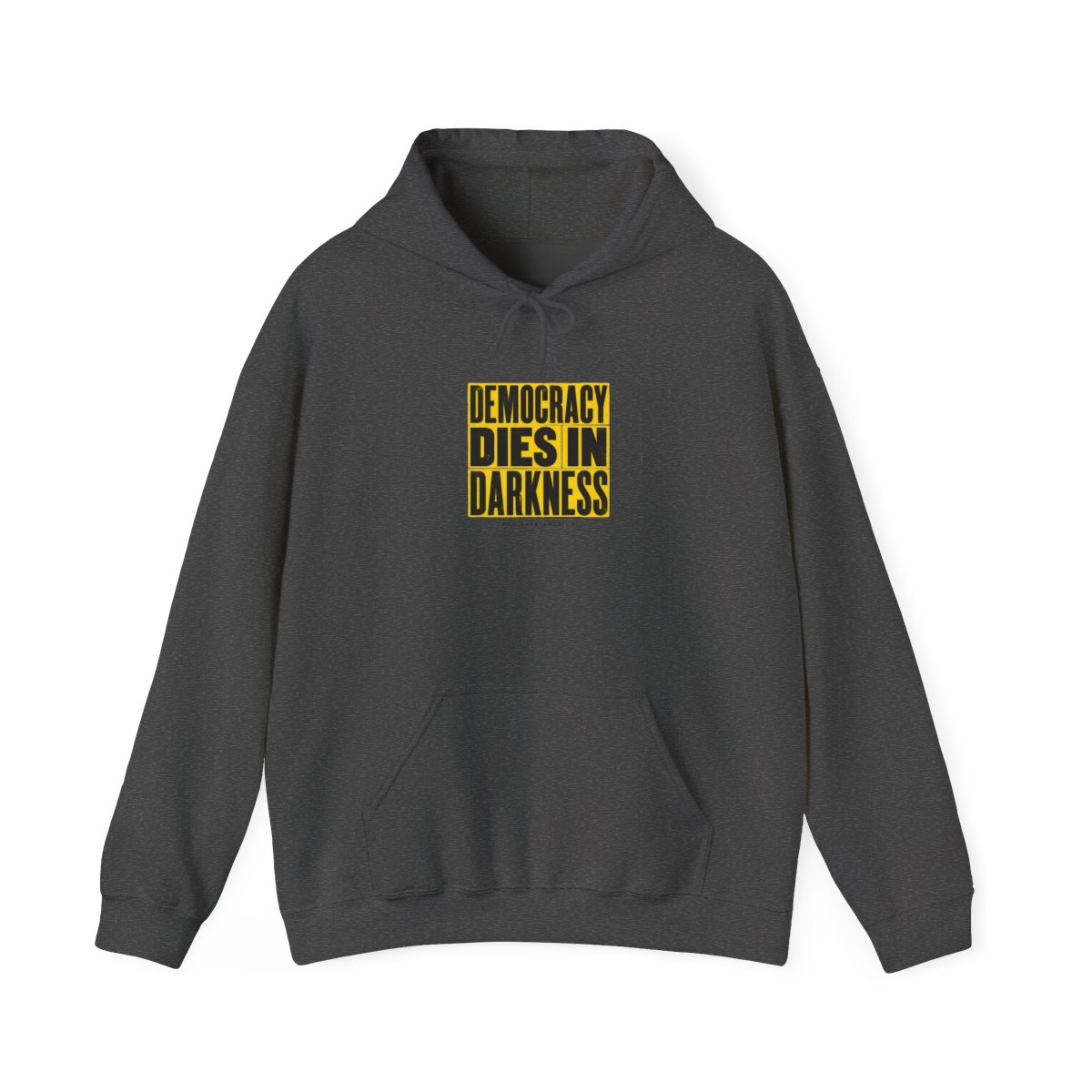 Hoodies - Pod Save America apparel collection