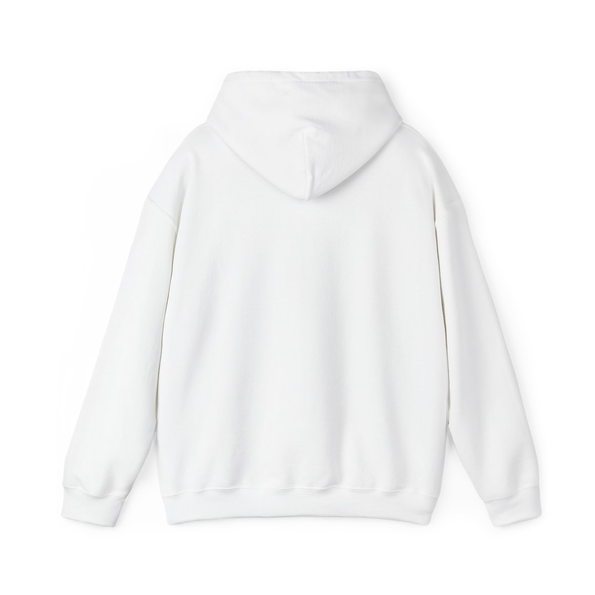 Pod Save America "Democracy Dies in Darkness" Hoodie - alternate angle 1, merchandise