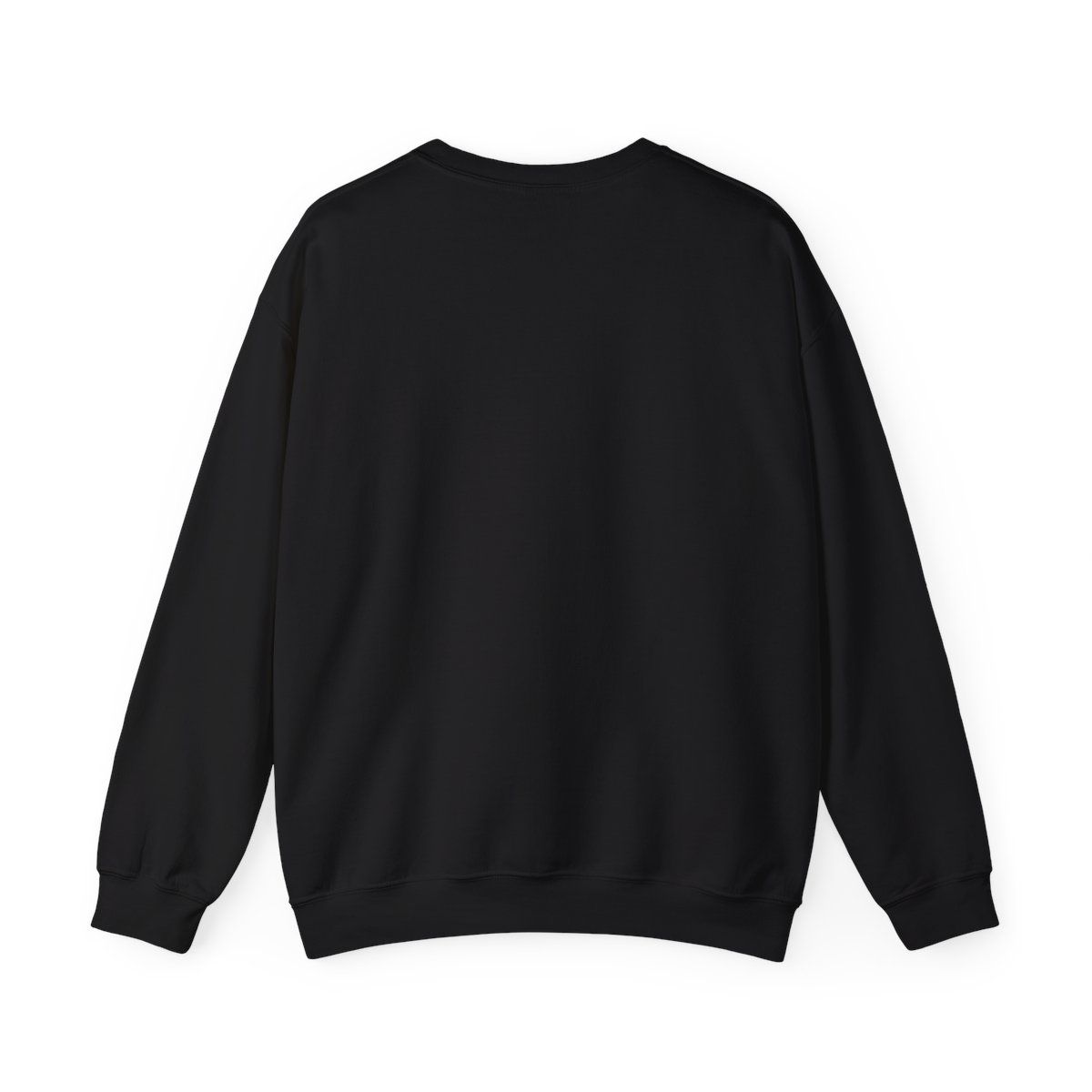 Pod Save America "Democracy Dies in Darkness" Crewneck - alternate angle 1, merchandise